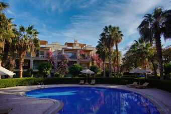 Na predaj apartmány v Egypte/ Hurghada/ Veranda - 13