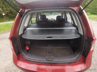 KIA CARENAS 2,0crdi 103kw - 13