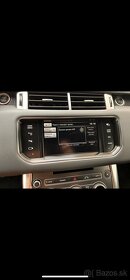 Range Rover Sport - 13