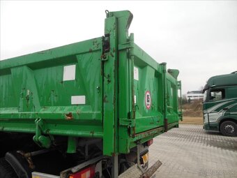 Volvo FM9/260, 4x4, Sklopka S3, Palf - 13