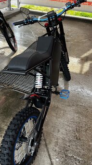 Cyberbike ebike E-bike 23KW - 13