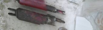 ČZ 175 - 13