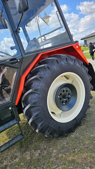 ZETOR 7711 TURBO - 13