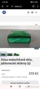 Pohare, pohariky, dekoracne predmety - 13