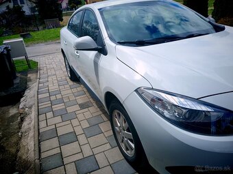 RENAULT FLUENCE 104000KM - 13