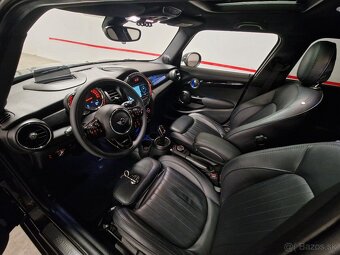 Mini cooper S 2.0 turbo automat - 13