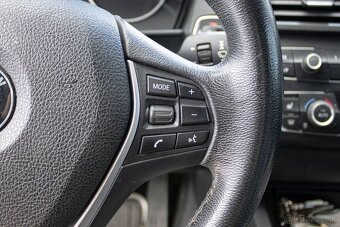 BMW 118d A/T | +druhá sada orig.diskov - 13