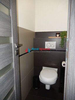 2 x Troj izbové bytové jednotky s Autoumyvárňou a barom N013 - 13