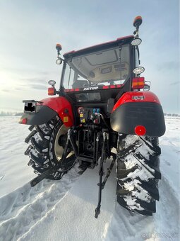 Zetor 6341 turbo - 13