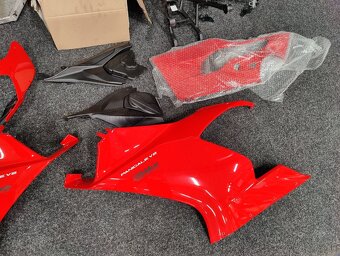 DUCATI PANIGALE V2 - 13