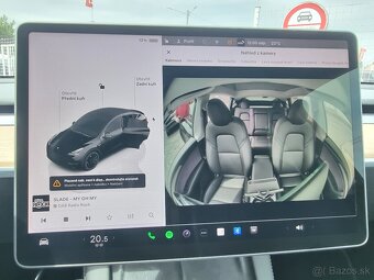 Tesla Model Y Performance 4x4 534k za 36.580 € - 13