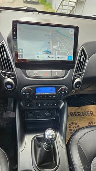 Hyundai ix35 2.0 CRDi VGT Premium 4x4 - 13