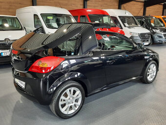 Opel Tigra 1.8 16V Sport - 13