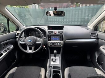 Subaru XV 2.0 110kW 2016 145333km AUTOMAT 4x4 - 13