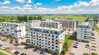 ALL INCLUSIVE | NA PREDAJ 2-IZBOVÝ BYT S BALKÓNOM, GALANTA W - 13