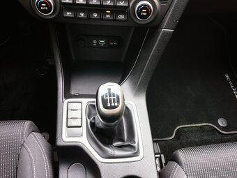 Kia Sportage 4x4 - 13