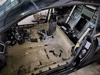 Volkswagen Eos 2.0 TFSI - 13