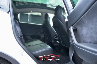 ⏩ Tesla Model Y 75kWh Long Range AWD - 13