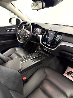 Volvo XC60 D4 Momentum⭐4X4⭐Automat 8st⭐ODPOČET DPH⭐ - 13