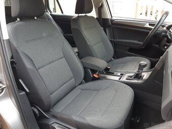 Volkswagen Golf - AUTOMAT - 13