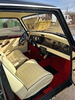 Mini cooper 1985 - 13