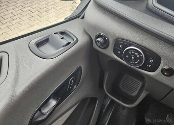 Ford transit L3H2 2,0TdCi/170hp - 2020 - 13