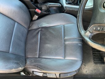 Rozpredam bmw x3 e83 2.0d 110kw - 13
