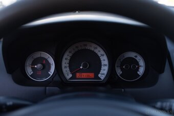 Kia Ceed 1.6 CRDi VGT LX - 13