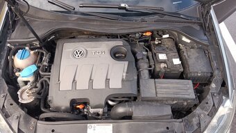 Golf 6 1.6 tdi variant - 13