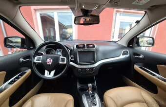 Fiat Freemont 2.4 Lounge 125kW - 13