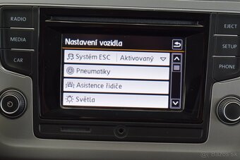 Volkswagen Polo 1,0 TSi 70 kW, klima,výhřev,serviska - 13