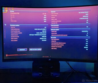 32" - ASUS ROG Strix XG32VC - 13