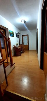 Rodinný dom na predaj v blízkosti centra - 13