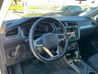 Volkswagen Tiguan Allspace 1.5 TSI EVO OPF Life DSG - 13