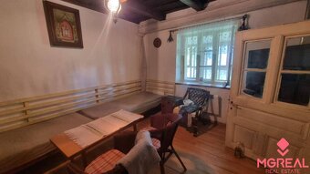 Starší rodinný dom Černík - 13