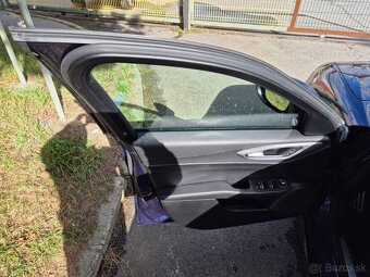 Alfa Romeo Giulia 2.2 Diesel 180 AT Super - 13