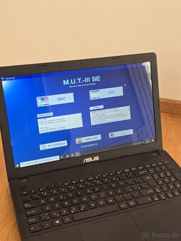 🔧 DIAGNOSTICKÝ Ntb Asus – KOMPLETNÝ AUTODIAG BALÍK 🔧 - 13