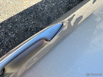 SURNE PREDAM TOYOTA AVENSIS T27 FACELIFT - 13