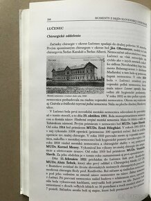 Zamarovský, Momenty z dejín slovenskej chirurgie, Tacitus - 13