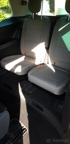 Rezervovane / Seat Alhambra 2.0 TDI CR DPF 4Kids - 13
