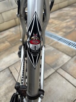 Horský bicykel Piranha Corida 18 - 13