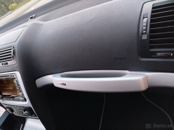 Skoda Octavia Scout 4x4, 2010 - 13