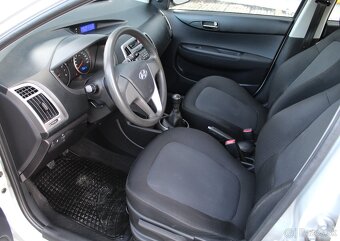 Hyundai i20 1.2i - 13