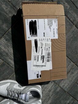 Nike Dunk Low Retro 42,5 - 13