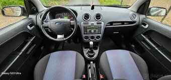 FORD FUSION 1.4i 16V Ecosport - 13