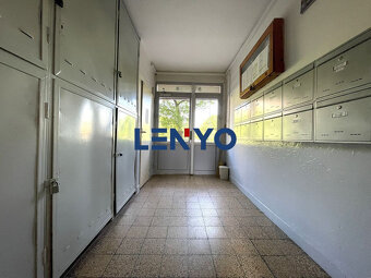 3-izbový byt na rekonštrukciu Šaľa . ul SNP - 13