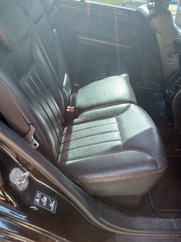 Mercedes ml 280cdi w164 - 13