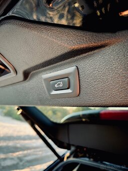 X5 30d 190kw M sport 4x4 AT8 f15 - 13