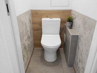 ✅ ČERSTVO ZREKONŠTRUOVANÝ 1.5i BYT PRIAMO V CENTRE - 13