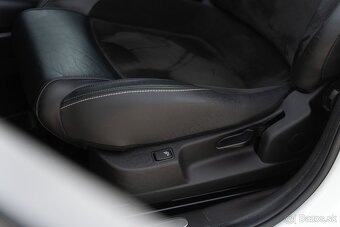 Alfa Romeo Giulietta 1.4 T Fast Furious, Koža/Alcantara, 18” - 13